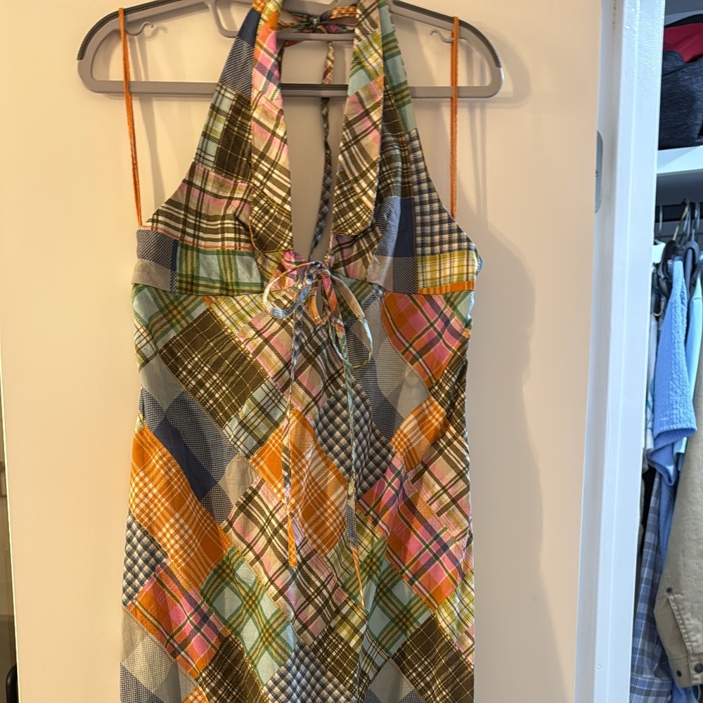 BDG medium runs small dress urban